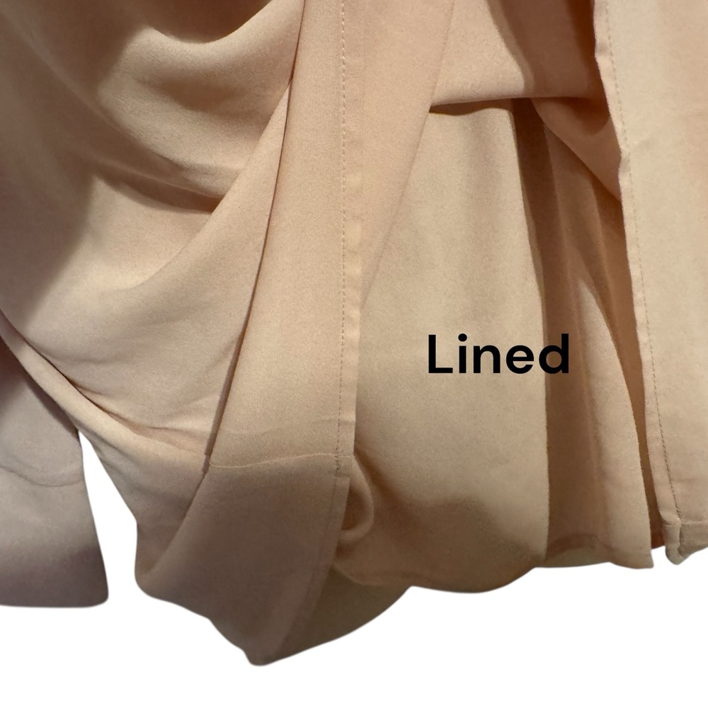 Joan Rivers Blouse CAREER/OFFICE   SPRING/SUMMER   MEDIUM   #A - Picture 6 of 10